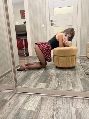 Проститутка Тихомира